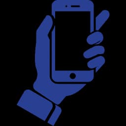 Fisioste smartphone